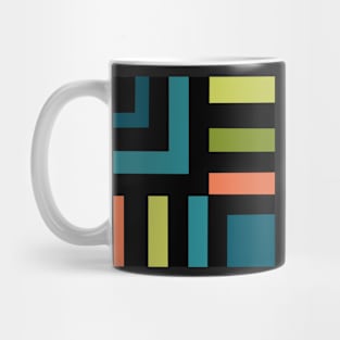 The Sixties Called Mug